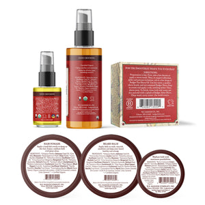 shaving and grooming bundle back
